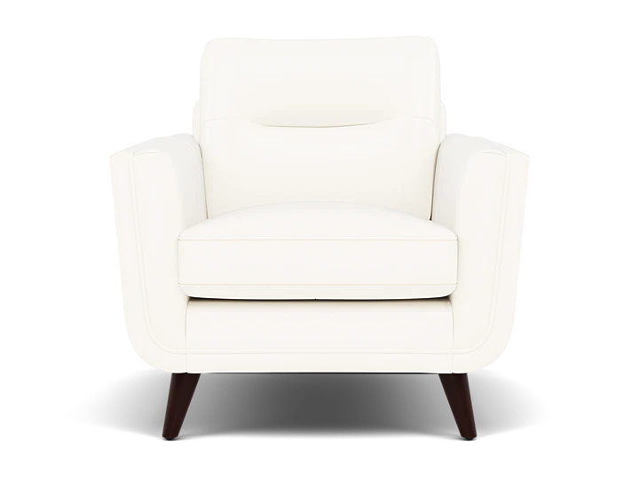 Naomi Leather Chair